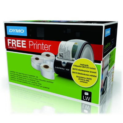 DYMO450-free